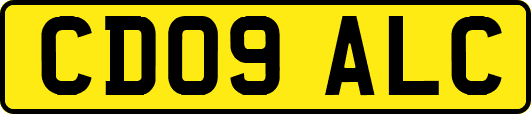 CD09ALC