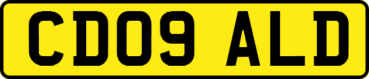 CD09ALD
