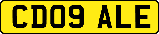 CD09ALE