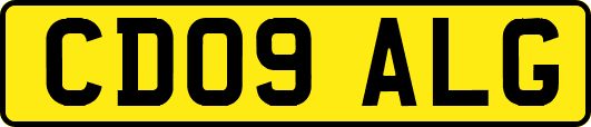 CD09ALG