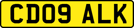 CD09ALK