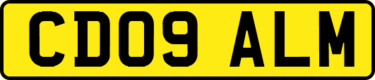 CD09ALM