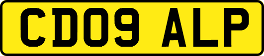 CD09ALP