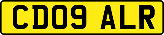 CD09ALR
