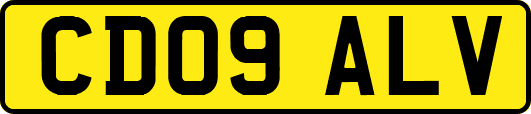 CD09ALV