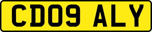 CD09ALY