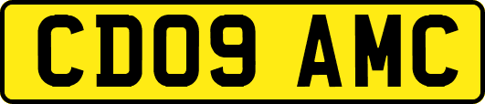 CD09AMC