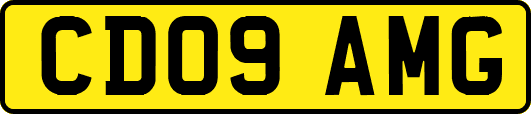 CD09AMG
