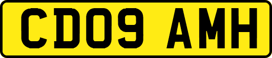 CD09AMH