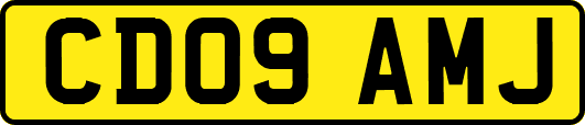 CD09AMJ