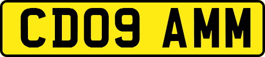 CD09AMM