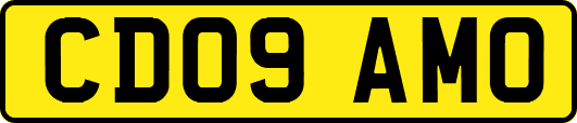 CD09AMO
