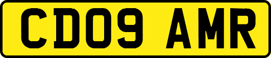 CD09AMR