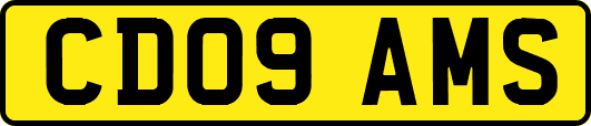 CD09AMS