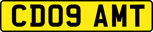 CD09AMT
