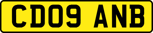 CD09ANB