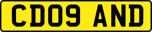 CD09AND