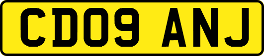 CD09ANJ