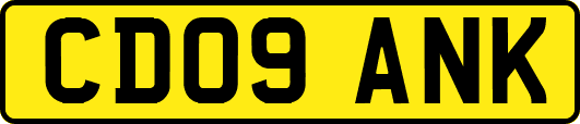 CD09ANK
