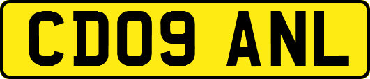 CD09ANL