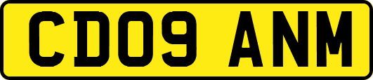 CD09ANM