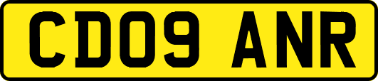 CD09ANR