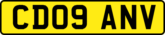 CD09ANV