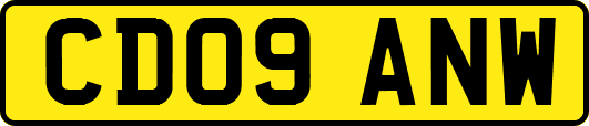 CD09ANW