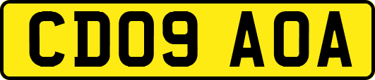 CD09AOA