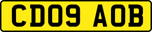 CD09AOB
