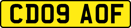 CD09AOF