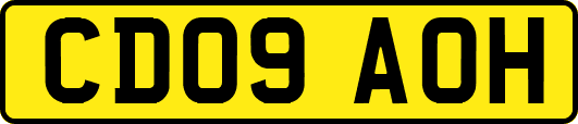 CD09AOH