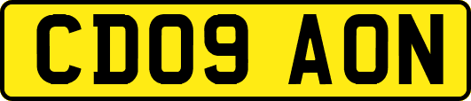 CD09AON