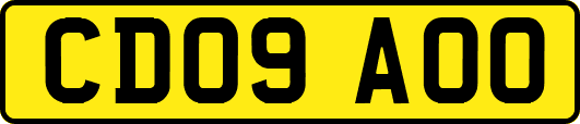 CD09AOO