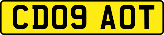 CD09AOT