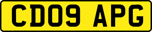CD09APG