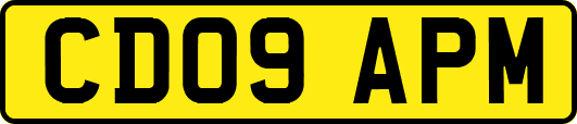 CD09APM