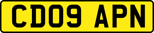CD09APN