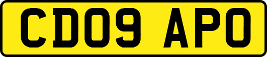 CD09APO