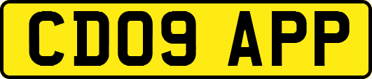 CD09APP