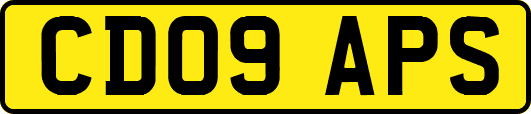 CD09APS