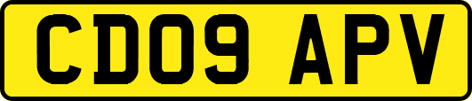 CD09APV