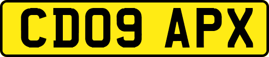CD09APX