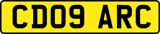 CD09ARC