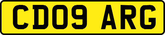 CD09ARG