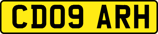 CD09ARH