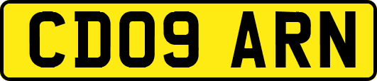 CD09ARN