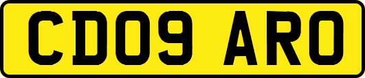 CD09ARO