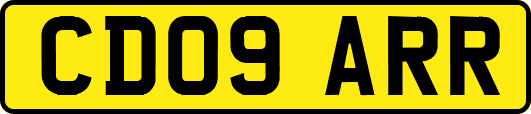 CD09ARR