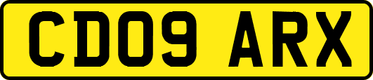 CD09ARX